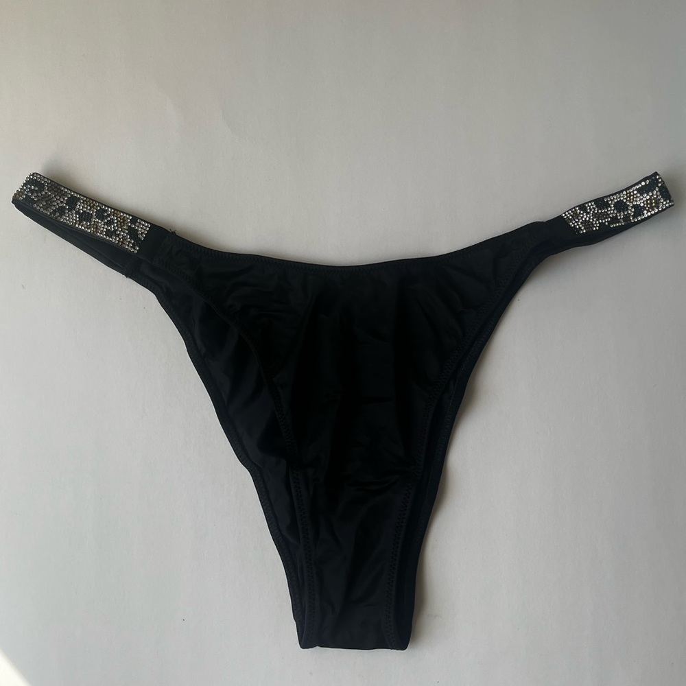 Victoria Secret black pantie